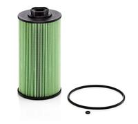 Filtre à carburant MANN-FILTER P 734 x