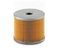 MANN-FILTER Filtre à carburant P 78 x pour véhicules de tourisme et utilitaires
