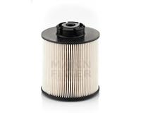 Filtre à carburant Cartouche filtrante PU 1046/1 x MANN-FILTER pour OPTARE MAZ