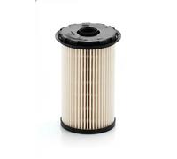 Filtre à carburant Cartouche filtrante PU 7002 x MANN-FILTER pour FORD FOCUS II