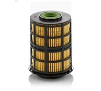 Filtre à carburant Cartouche filtrante PU 7012 z MANN-FILTER pour CHEVROLET OPEL