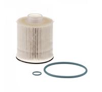 MANN-FILTER Filtre à carburant PU 8051 z pour véhicules de tourisme et utilitaires