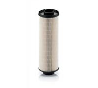 Filtre à carburant Cartouche filtrante PU 855 x MANN-FILTER pour MAN NEOPLAN ERF