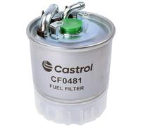Filtre À Carburant Castrol Pour Mercedes-Benz T-Model S204 S203