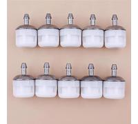 Filtre à Carburant Compatible avec HS45 HS72 HS74 HS75 HS76 HS80 HS81 HS85 SP400 SP450 SP451 SP481