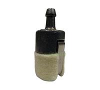 Filtre à carburant compatible avec Stihl HS86 R-Z HS87 R T KM94 RC-E SP400 SP450 / 13120507321