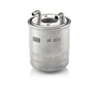 FILTRE A CARBURANT DB OM646/651 09-