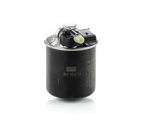 FILTRE A CARBURANT DB SPRINTER/E-CLASS 09- CDI