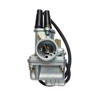Filtre à carburant de câble d'accélérateur de carburateur pour PW80 grande roue 80 BW80 HETEVSCCK