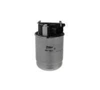 Filtre à Carburant de Lignes Ø 98 MM VALEO pour entre Autres Choses Nissan X