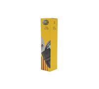 Filtre à Carburant de Lignes HELLA Convient pour entre Autres Choses Renault