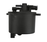 Filtre à carburant de moteur de voiture, filtre à carburant latéral arrière LR001313 Remplacement du filtre à huile latéral arrière pour Freelander 2 Range Rover Evoque