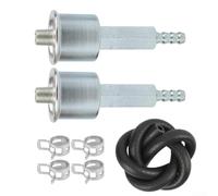 Filtre à carburant de rechange pour Camp Power KYD KY MicroQuiet KY pour générateurs couramment trouvés dans les configurations de camping-cars et de remorques
