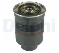 Filtre à carburant DELPHI HDF526