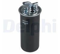 Filtre à carburant DELPHI HDF545