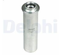 Filtre à carburant DELPHI HDF558 pour BMW 1 (E87) 2 2004-2007