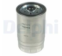 Filtre à carburant DELPHI HDF572