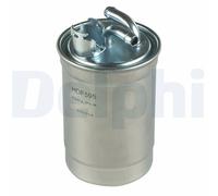 Filtre à carburant DELPHI HDF595
