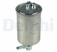 DELPHI HDF598 Filtre à carburant
