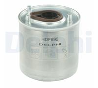 Filtre à carburant DELPHI HDF692