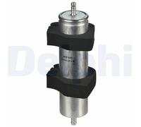 Delphi Filtre à carburant HDF695 pour Audi A4/A5/A6/A7/Q5