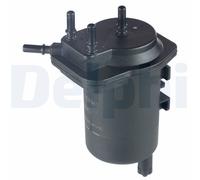 Filtre à carburant DELPHI HDF941
