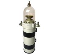 Filtre à carburant Diesel 1000FG, séparateur d'eau, 30 éléments, kits complets for bateau 1000FH