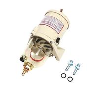 Filtre à carburant diesel 500FG 500FH Séparateur d'eau d'huile avec joint à vis pour moteurs diesel, bateau marine, bateau rapide, tracteurs