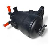 Filtre à Carburant Diesel Gasoil compatible pour Renault Clio V Express Van Kangoo III Megane IV Captur II et Mercedes Citan motorisation 1.5 Blue DCI C887 164009757R 164001458R F026402372