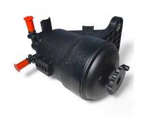 Filtre à Carburant Diesel Gasoil compatible pour Renault Clio V Express Van Kangoo III Megane IV Captur II et Mercedes Citan motorisation 1.5 Blue DCI C887 164009757R 164001458R F026402372