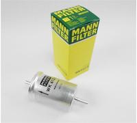Filtre à carburant Diesel SMART WK612/6 MANN WK6126 CDI 0,8l 41PS Cabrio