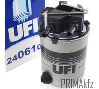 UFI 25.056.00 Filtre à huile