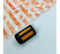 Filtre à carburant d'origine STIHL, filtre à essence 00003503521 FS, BT, KM, TS
