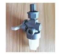 Filtre à Carburant EH17 Compatible avec Moteur EH17-2, Robinet de Carburant, référence 064-20084-01