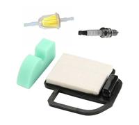 Filtre à Carburant et Bougie d'allumage pré-installés for tondeuses Gazon des séries SV470S SV610 - Pièces Accessoires