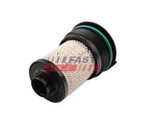Filtre À Carburant Fast FT39027 pour Ford