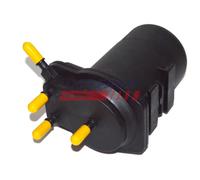 Fast Filtre à carburant FT39092 pour Nissan, Renault, Suzuki