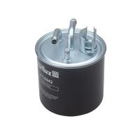 Filtre à carburant FCS942 PURFLUX pour AUDI