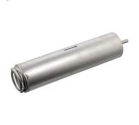 Filtre à carburant FEBI 100484 pour BMW 1 (F20) 2 2011-2019