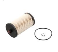 Filtre à carburant FEBI 101318 pour CRAFTER 30-50 Fourgon (2E_) 2.5 2006-2011