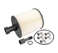 Filtre à carburant FEBI 101326 OPEL VIVARO B Fourgon (X82) 1.6 2014-2016