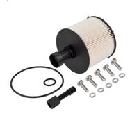 Filtre à carburant FEBI 101654 pour NISSAN NOTE (E12) 1.5 2013-2016