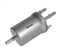 Filtre à carburant FEBI 109224 pour AUDI A3 (8P1) 2 2003-2008