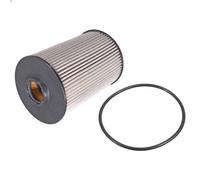 Filtre à carburant FEBI 172250 pour PEUGEOT 407 (6D_) 2.7 2005-2010