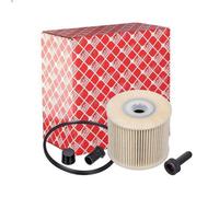 Filtre à carburant FEBI 26908 pour PEUGEOT 406 (8B) 2 1998-2001