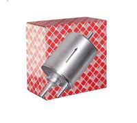 Filtre à carburant FEBI 30752 SEAT EXEO (3R2) 2 2009-2013