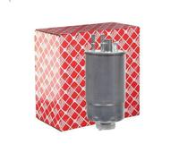 Filtre à carburant FEBI 30758 pour FORD KA (RU8) 1.3 2008-2016