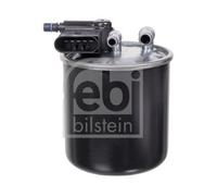 Filtre à carburant FEBI BILSTEIN 100471 pour MERCEDES-BENZ