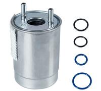 Filtre à carburant FEBI BILSTEIN 108737