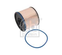 Filtre à carburant FEBI BILSTEIN 175644